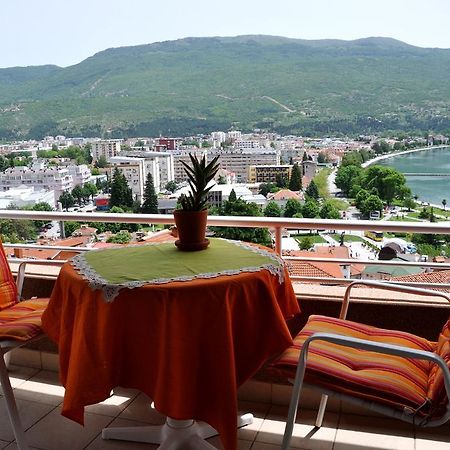 Lakeview Apartments Охрид Номер фото