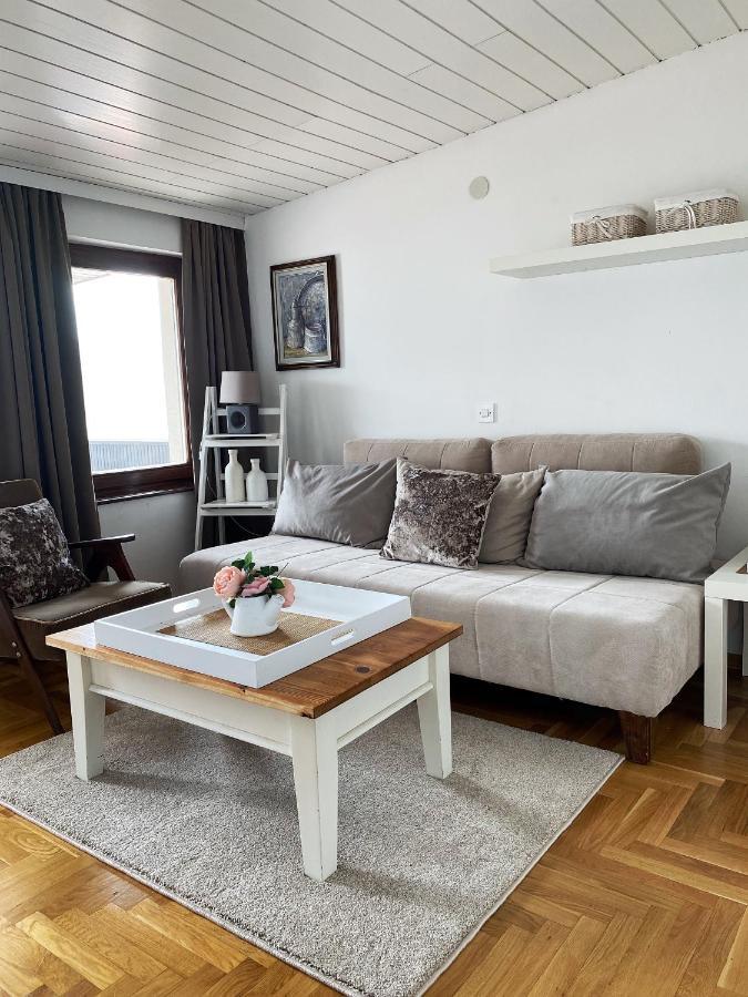 Lakeview Apartments Охрид Экстерьер фото
